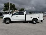 2024 Chevrolet Silverado 3500 Crew Cab 4WD, Royal Truck Body Service Body Service Truck for sale #241883 - photo 5