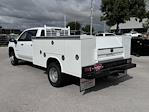 2024 Chevrolet Silverado 3500 Crew Cab 4WD, Royal Truck Body Service Body Service Truck for sale #241883 - photo 6