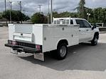 2024 Chevrolet Silverado 3500 Crew Cab 4WD, Royal Truck Body Service Body Service Truck for sale #241883 - photo 2