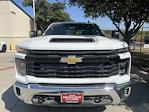 New 2024 Chevrolet Silverado 2500 Work Truck Crew Cab 4WD, 8' 2" Reading Classic II Steel Service Truck for sale #241905 - photo 4