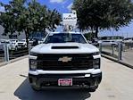 New 2024 Chevrolet Silverado 3500 Work Truck Regular Cab 4WD, AxionLift Bucket Truck for sale #241906 - photo 3