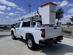 New 2024 Chevrolet Silverado 3500 Work Truck Regular Cab 4WD, AxionLift Bucket Truck for sale #241906 - photo 2