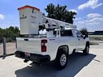 New 2024 Chevrolet Silverado 3500 Work Truck Regular Cab 4WD, AxionLift Bucket Truck for sale #241906 - photo 5