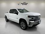 Used 2021 Chevrolet Silverado 1500 LT Crew Cab RWD, Pickup for sale #241918A - photo 8