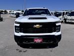 New 2024 Chevrolet Silverado 2500 Work Truck Regular Cab RWD, 8' 2" Reading SL Service Body Service Truck for sale #241919 - photo 3