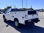 New 2024 Chevrolet Silverado 2500 Work Truck Regular Cab RWD, 8' 2" Reading SL Service Body Service Truck for sale #241919 - photo 5