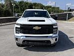 New 2024 Chevrolet Silverado 2500 Work Truck Crew Cab 4WD, 8' 2" Reading Classic II Steel Service Truck for sale #241920 - photo 3