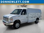 Used 2023 Ford E-350 RWD, Service Utility Van for sale #241933A - photo 1