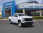 New 2024 Chevrolet Silverado 1500 Work Truck Double Cab 4WD, Pickup for sale #241949 - photo 1