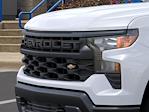 New 2024 Chevrolet Silverado 1500 Work Truck Double Cab 4WD, Pickup for sale #241949 - photo 13