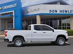 New 2024 Chevrolet Silverado 1500 Work Truck Double Cab 4WD, Pickup for sale #241949 - photo 5