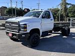 2024 Chevrolet Silverado 5500 Regular Cab DRW 4WD, Cab Chassis for sale #241961 - photo 4