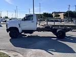 2024 Chevrolet Silverado 5500 Regular Cab DRW 4WD, Cab Chassis for sale #241961 - photo 6