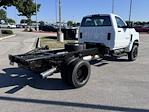 2024 Chevrolet Silverado 5500 Regular Cab DRW 4WD, Cab Chassis for sale #241961 - photo 2