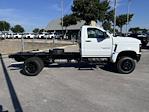 2024 Chevrolet Silverado 5500 Regular Cab DRW 4WD, Cab Chassis for sale #241961 - photo 9