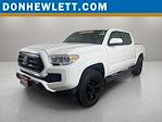 Used 2021 Toyota Tacoma Double Cab RWD, Pickup for sale #241972A - photo 1