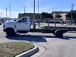 2024 Chevrolet Silverado 6500 Regular Cab DRW RWD, Cab Chassis for sale #241980 - photo 5