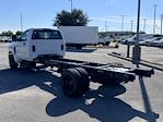 2024 Chevrolet Silverado 6500 Regular Cab DRW RWD, Cab Chassis for sale #241980 - photo 6