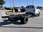 2024 Chevrolet Silverado 6500 Regular Cab DRW RWD, Cab Chassis for sale #241980 - photo 2