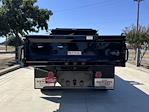 New 2024 Chevrolet Silverado 5500 Work Truck Crew Cab 4WD, Dump Truck for sale #241981 - photo 5