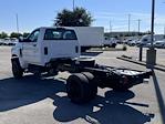 New 2024 Chevrolet Silverado 6500 LT Regular Cab 4WD, Cab Chassis for sale #241994 - photo 6