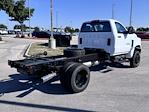 New 2024 Chevrolet Silverado 6500 LT Regular Cab 4WD, Cab Chassis for sale #241994 - photo 7