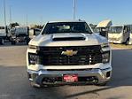 New 2024 Chevrolet Silverado 2500 Work Truck Crew Cab 4WD, 8' 2" Reading Classic II Steel Service Truck for sale #242007 - photo 4