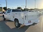 New 2024 Chevrolet Silverado 2500 Work Truck Crew Cab 4WD, 8' 2" Reading Classic II Steel Service Truck for sale #242007 - photo 7