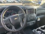 New 2024 Chevrolet Silverado 2500 Work Truck Crew Cab 4WD, 8' 2" Reading Classic II Steel Service Truck for sale #242007 - photo 12