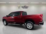 Used 2021 Chevrolet Silverado 1500 Custom Crew Cab RWD, Pickup for sale #242008A - photo 3