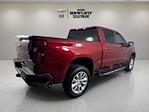 Used 2021 Chevrolet Silverado 1500 Custom Crew Cab RWD, Pickup for sale #242008A - photo 6