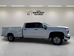 New 2024 Chevrolet Silverado 2500 Work Truck Crew Cab RWD, 8' 2" Reading Classic II Steel Service Truck for sale #242028 - photo 19