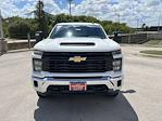 New 2024 Chevrolet Silverado 2500 Work Truck Crew Cab 4WD, 8' 2" Harbor NeXtGen TradeMaster Service Truck for sale #242044 - photo 4