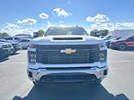 New 2024 Chevrolet Silverado 2500 Work Truck Crew Cab 4WD, 8' 1" Knapheide Steel Service Body Service Truck for sale #242046 - photo 4