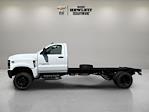 2024 Chevrolet Silverado 5500 Regular Cab DRW 4WD, Cab Chassis for sale #242047 - photo 12