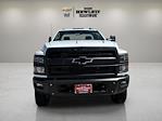 2024 Chevrolet Silverado 5500 Regular Cab DRW 4WD, Cab Chassis for sale #242047 - photo 18