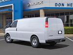 New 2024 Chevrolet Express 2500 RWD, Harbor General Service Upfitted Cargo Van for sale #242058 - photo 8