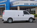 New 2024 Chevrolet Express 2500 RWD, Harbor General Service Upfitted Cargo Van for sale #242058 - photo 9