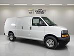 New 2024 Chevrolet Express 2500 RWD, Harbor General Service Upfitted Cargo Van for sale #242058 - photo 12