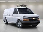 New 2024 Chevrolet Express 2500 RWD, Harbor General Service Upfitted Cargo Van for sale #242058 - photo 15