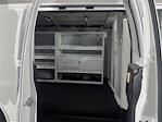 New 2024 Chevrolet Express 2500 RWD, Harbor General Service Upfitted Cargo Van for sale #242058 - photo 3