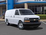 New 2024 Chevrolet Express 2500 RWD, Harbor General Service Upfitted Cargo Van for sale #242058 - photo 7