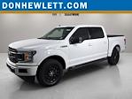 Used 2020 Ford F-150 SuperCrew Cab RWD, Pickup for sale #242074A - photo 1