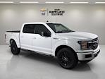 Used 2020 Ford F-150 SuperCrew Cab RWD, Pickup for sale #242074A - photo 4