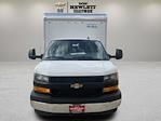 2024 Chevrolet Express 3500 DRW RWD, Bay Bridge Sheet and Post Box Van for sale #242087 - photo 7