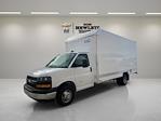 2024 Chevrolet Express 3500 DRW RWD, Bay Bridge Sheet and Post Box Van for sale #242087 - photo 3