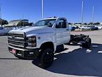 2024 Chevrolet Silverado 5500 Regular Cab DRW 4WD, Cab Chassis for sale #242096 - photo 3