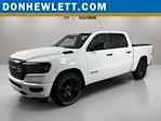 Used 2023 Ram 1500 Lone Star Crew Cab RWD, Pickup for sale #242098B - photo 1