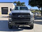 2024 Chevrolet Silverado 5500 Crew Cab DRW 4WD, Cab Chassis for sale #242134 - photo 3