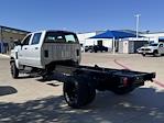 2024 Chevrolet Silverado 5500 Crew Cab DRW 4WD, Cab Chassis for sale #242134 - photo 5